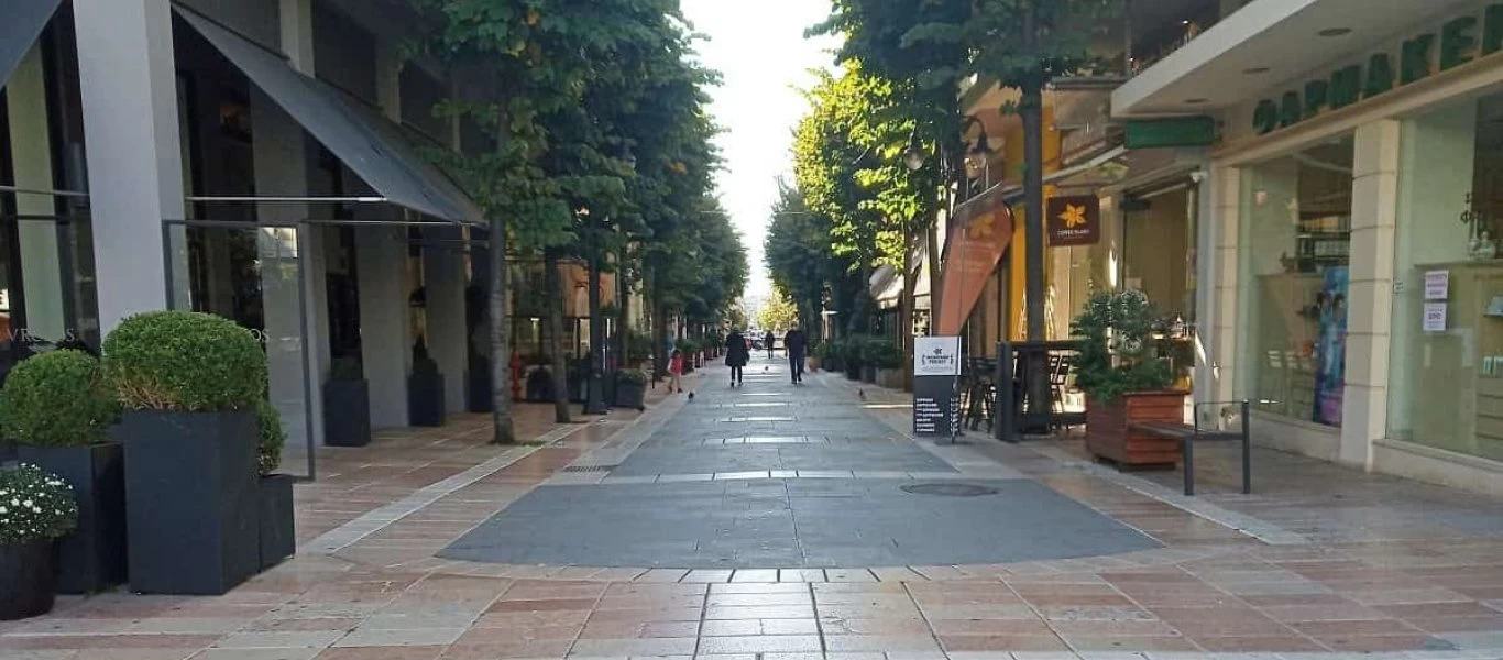 Lockdown: Ποια νησιά και περιοχές κινδυνεύουν με νέα μέτρα